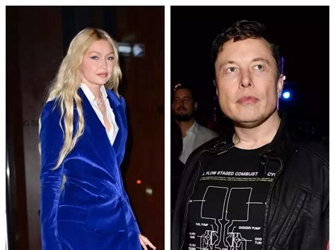 Gigi Hadid Quits Elon Musks Twitter: Cesspool of。